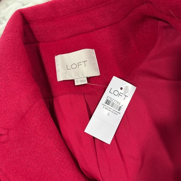 Loft coat - Picture 2 of 4